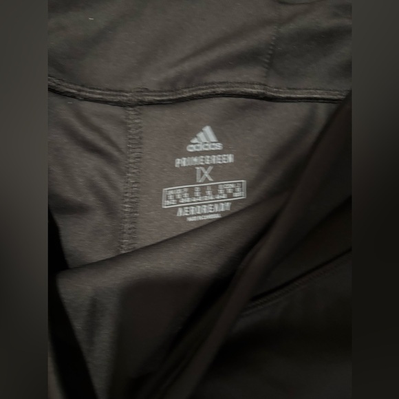 1X adidas yoga pants - Picture 3 of 4